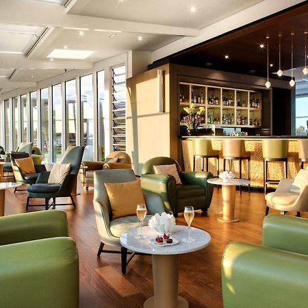 Miramar La Cigale Hotel Thalasso & Spa 阿尔松 外观 照片